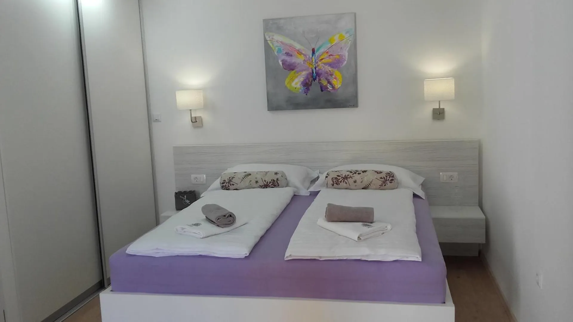 Kuca Za Odmor Lana Villa Grizane-Belgrad