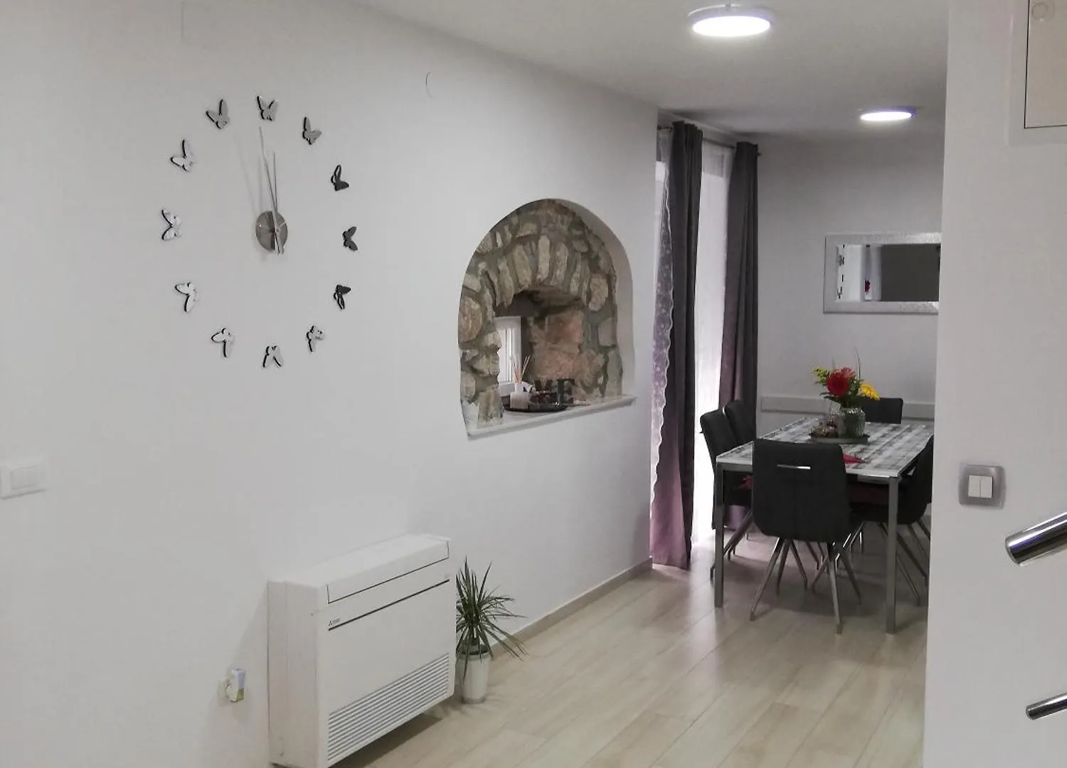 Kuca Za Odmor Lana Villa Grizane-Belgrad