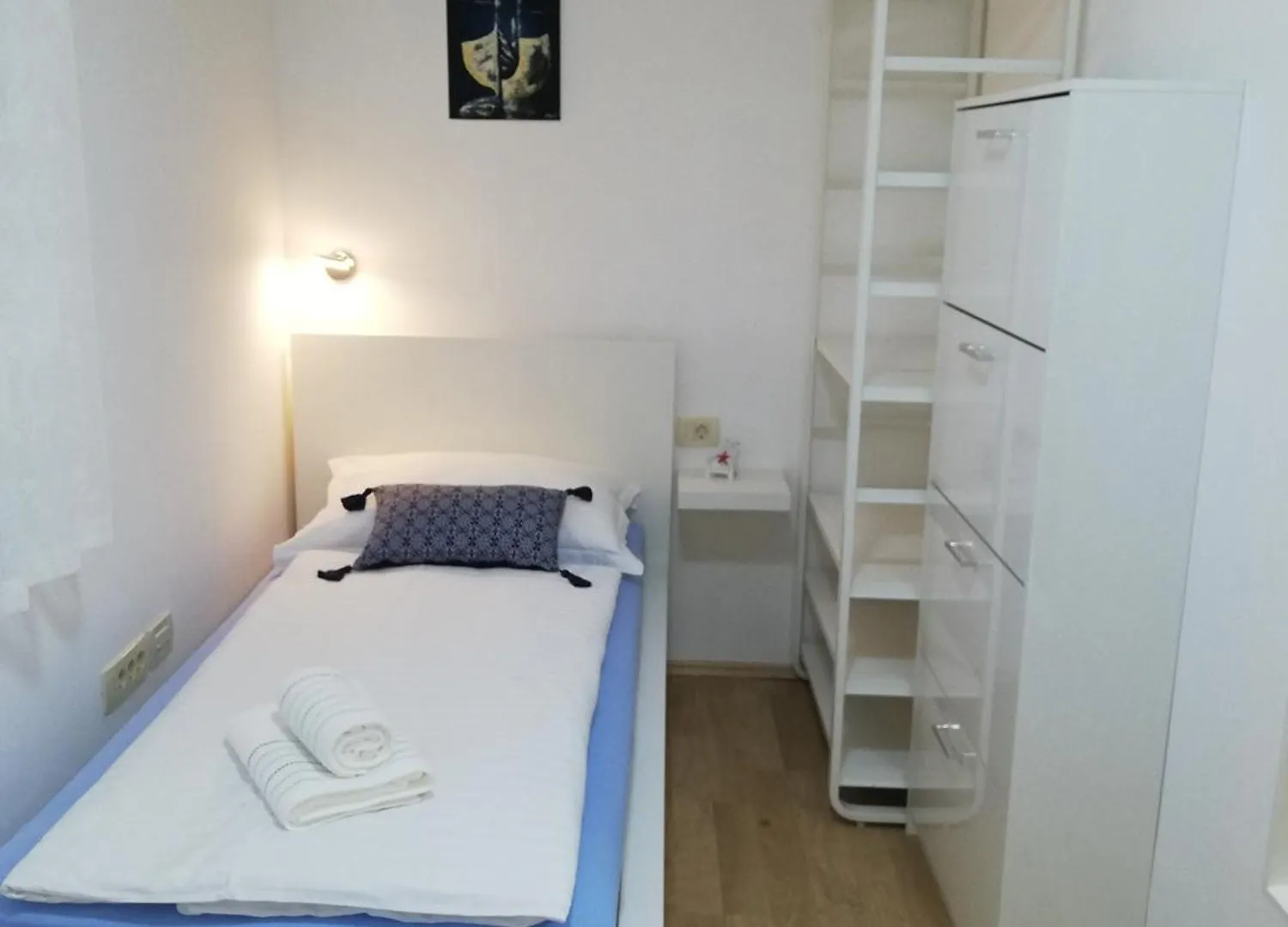 Kuca Za Odmor Lana Villa Grizane-Belgrad Croatia