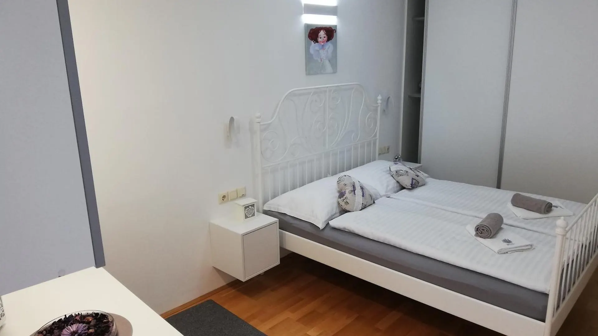 Kuca Za Odmor Lana Villa Grizane-Belgrad