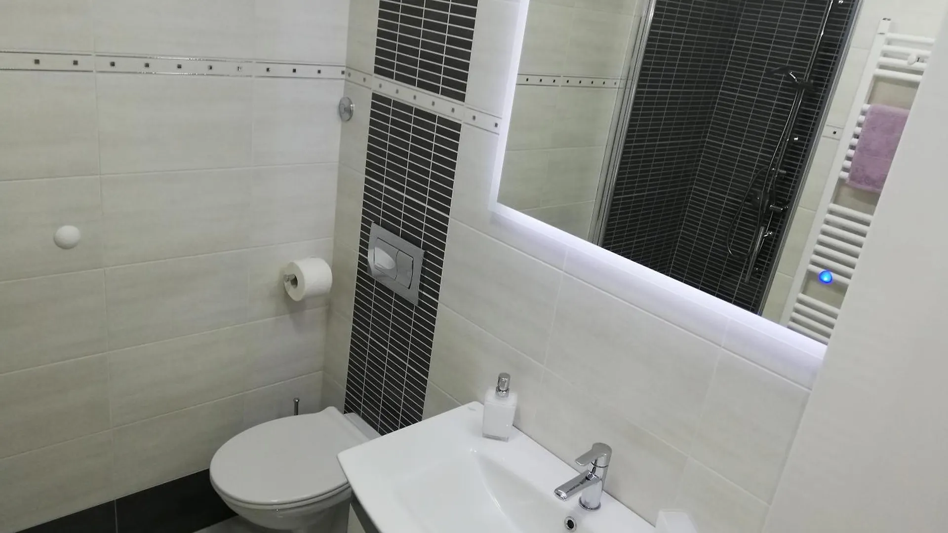 Kuca Za Odmor Lana Villa Grizane-Belgrad 0*,