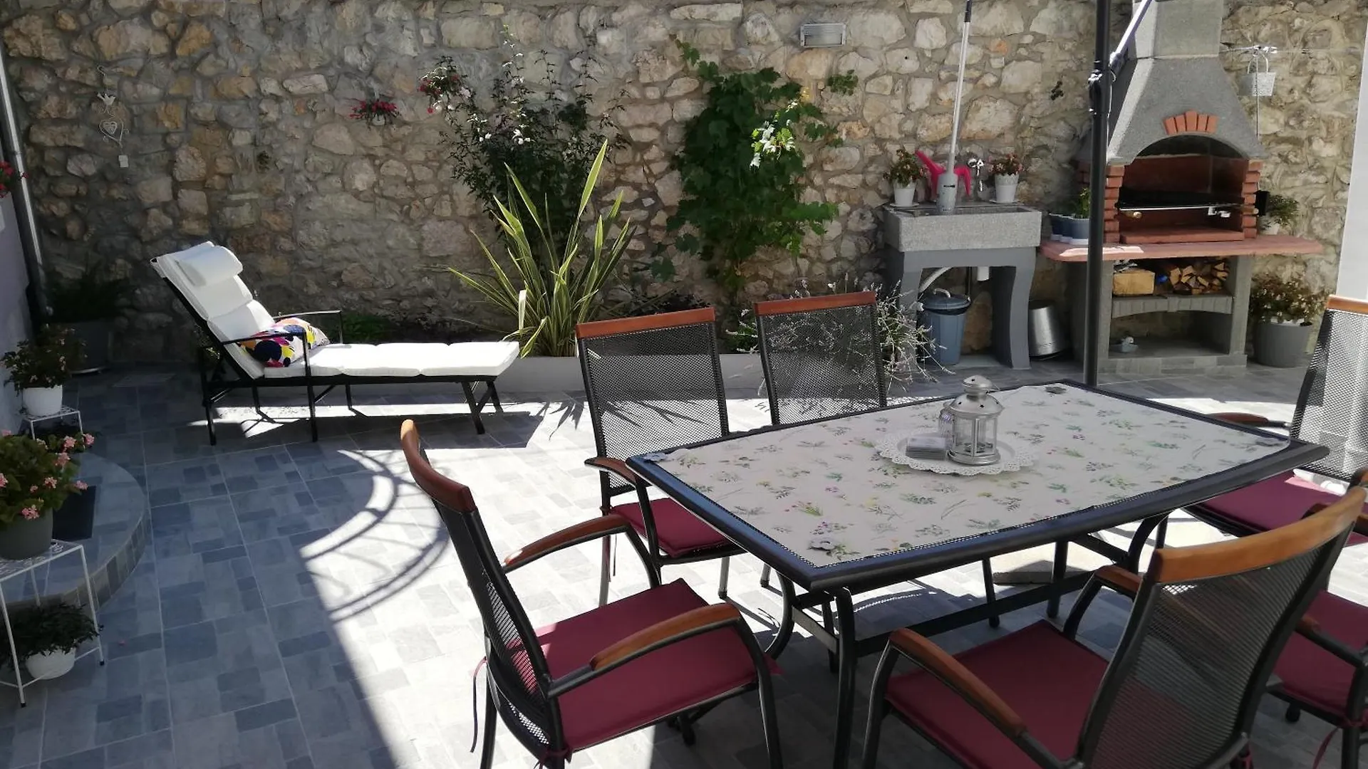 Kuca Za Odmor Lana Villa Grizane-Belgrad Croatia