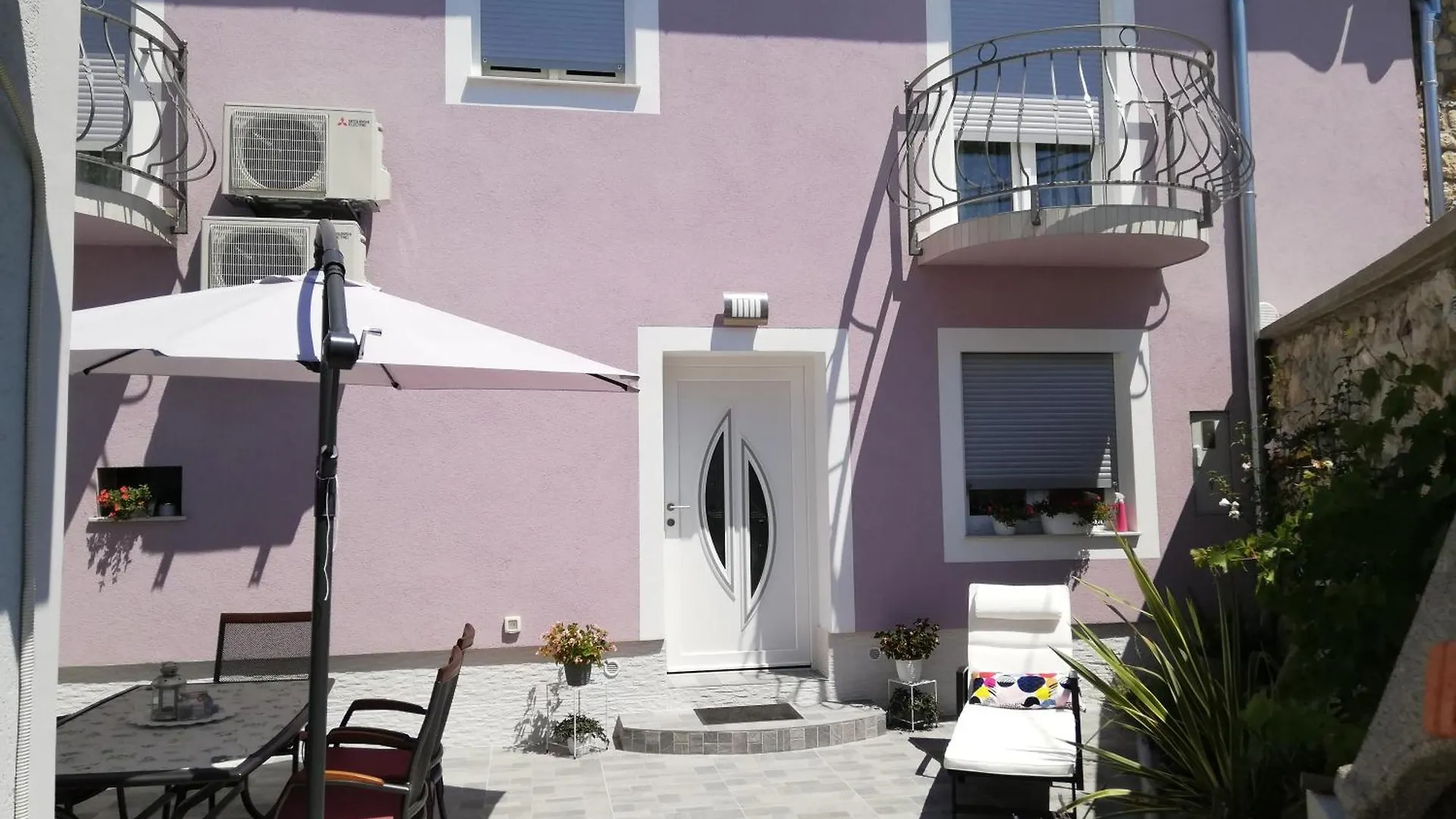Kuca Za Odmor Lana Villa Grizane-Belgrad
